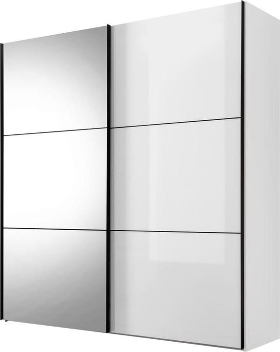 Actual product image Moderano Primo-Glas (200 x 222 cm)