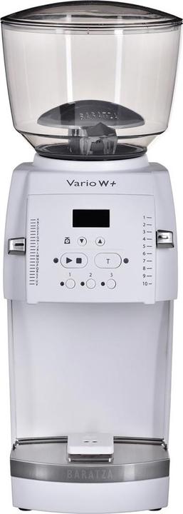 Actual product image Baratza Vario W+ automatic grinder