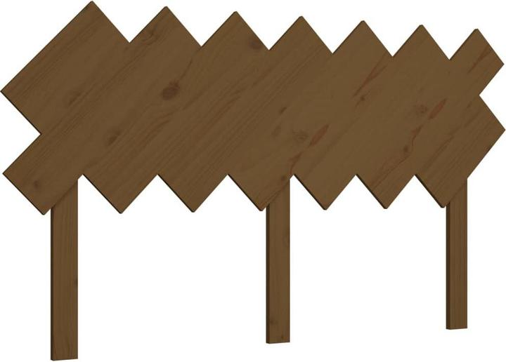 Produktbild VidaXL Ute (141 x 3 x 80.5 cm)