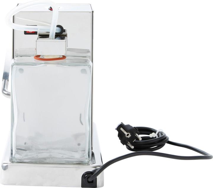 Actual product image La Piccola Lucidatura (E.S.E.)