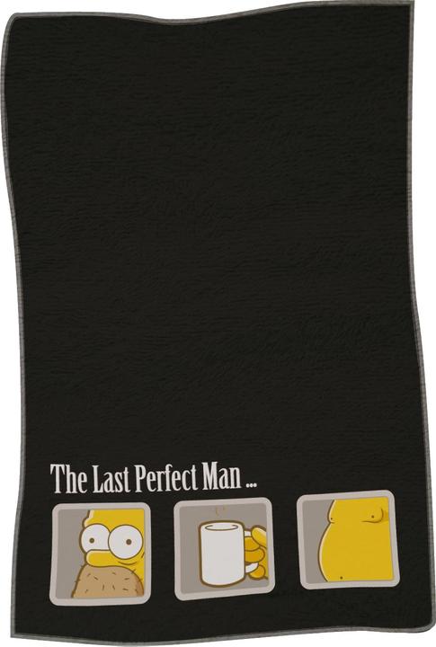 Actual product image United Labels Simpsons kitchen set The Last Perfect Man