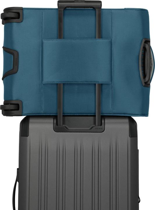 Image du produit Travelite Jetpack Multi Light 2 Rollen Kabinentrolley 55 cm (41 l, Bagage à main (jusqu'à 50l))