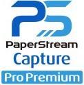 Energie-Label RICOH Paperstream Capture Pro V5 4-Year License Msd In Lics