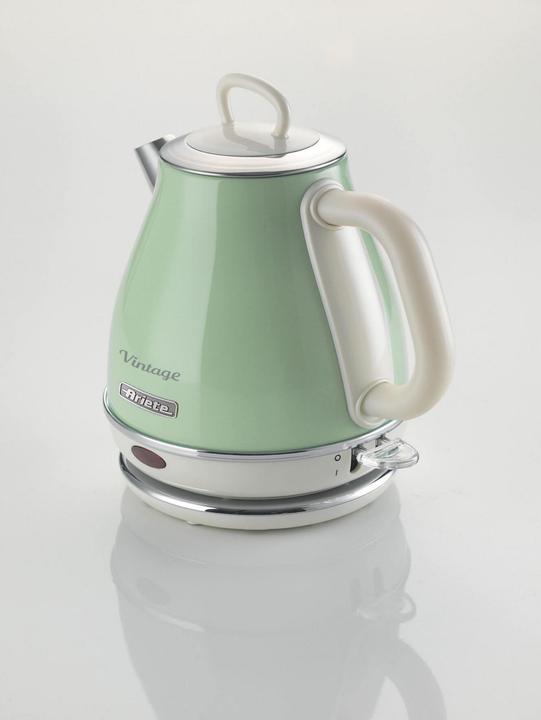 Immagine prodotto Ariete 2869 Bollitore vintage (1 l)