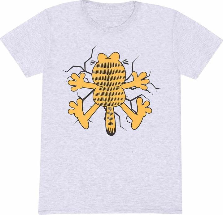 Garfield TShirt (XL)