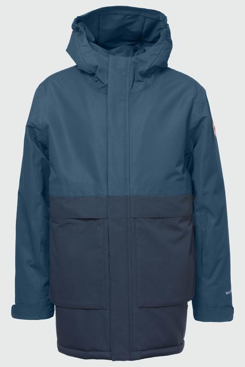 Actual product image Rukka Tobo children's ski parka (116)