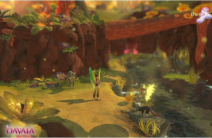 Image du produit Wild River Games bayala : le jeu (Switch, DE)