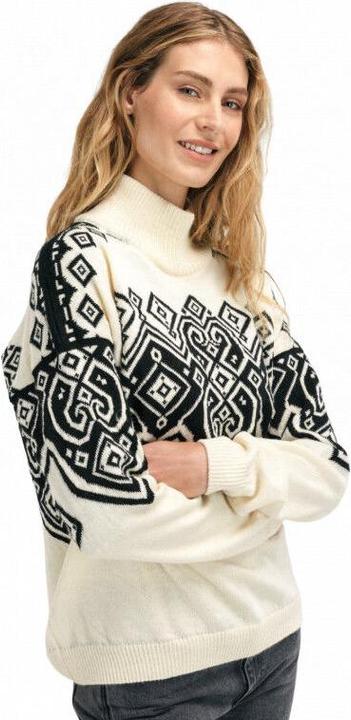 Dale of Norway Falun Heron Sweater - Pullover - Damen (S)