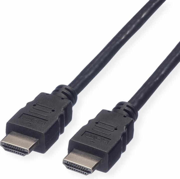 Value HDMI (Typ A) — HDMI (Typ A) (2 m, HDMI)
