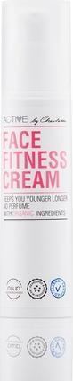 Produktbild Active by Charlotte Face Fitness Cream 50 ml (50 ml)