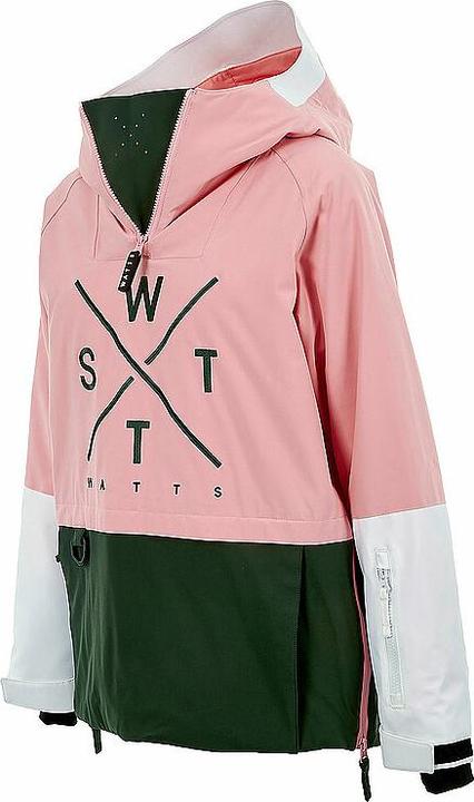 Image du produit Watts Veste de ski à enfiler X-Metod (S)