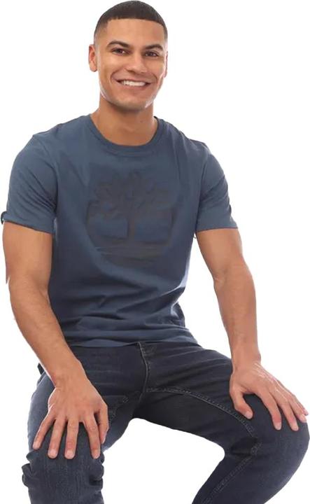 Produktbild Timberland Kennebec River Tree TShirt (S)