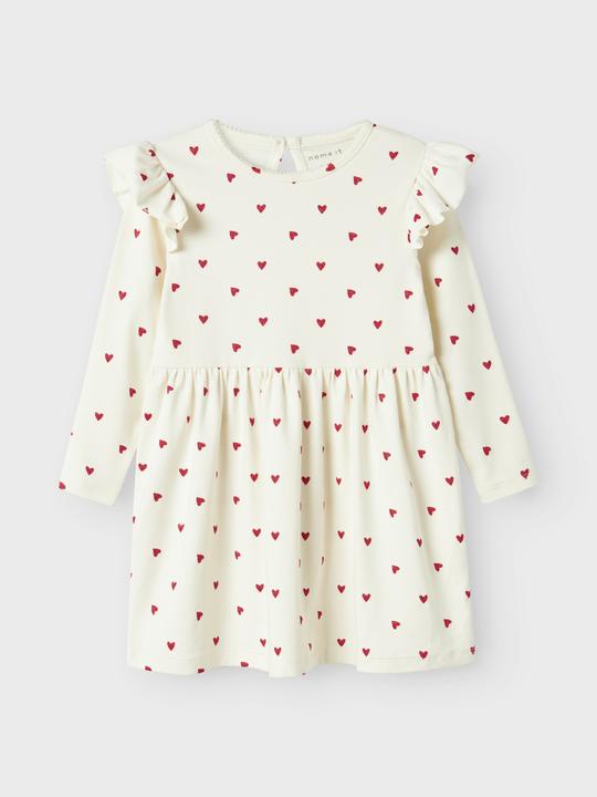 Produktbild Name it Bio-Baumwoll Kleid (116)