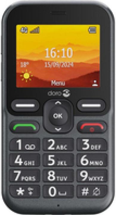 Doro Leva L10 (2.40", 2 Mpx, 4G)