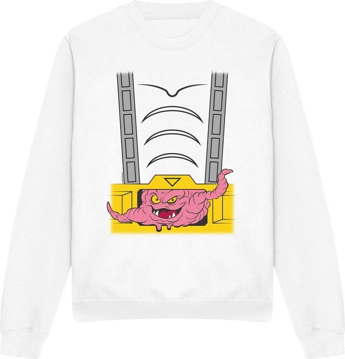 Produktbild Teenage Mutant NT Sweatshirt (XXL)