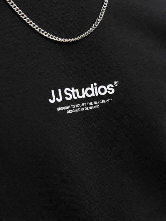 Produktbild Jack & Jones Jjesoho Sweat Crew Neck Noos (L)