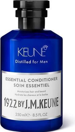 Keune 1922 by J.M. - Après-shampooing essentiel (250 ml)