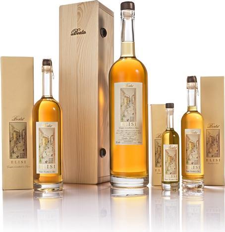 Produktbild Berta Elisi (1 x 100 cl)