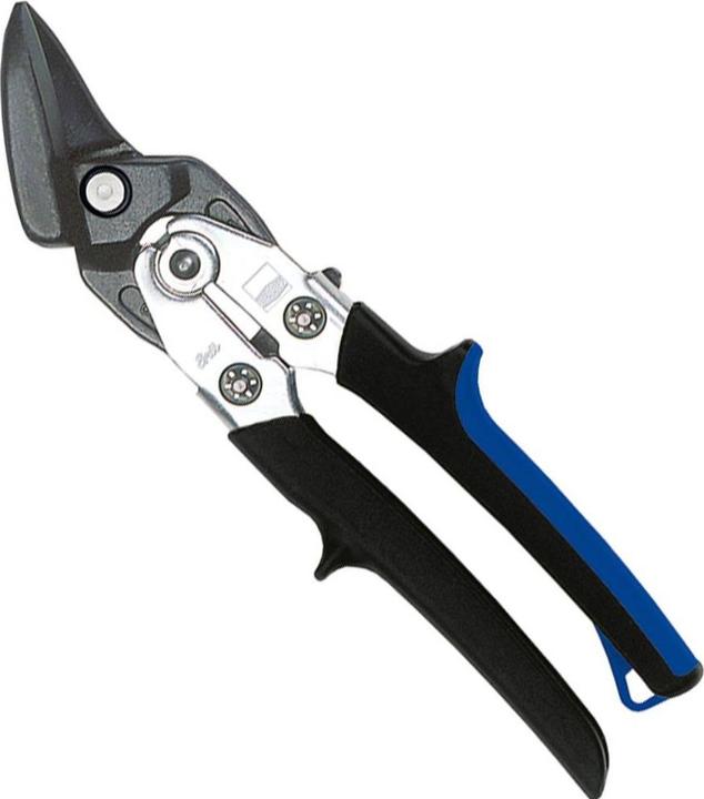 Image du produit Erdi Cisaille à tôle, gauche 260 mm (260 mm)