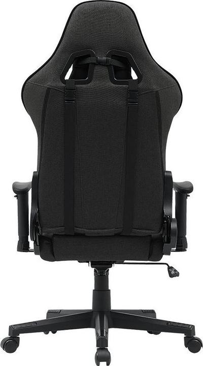 Image du produit Canyon Chaises d'ordinateur / bureaux chaise gaming Crest FCH01 Tissu Gris