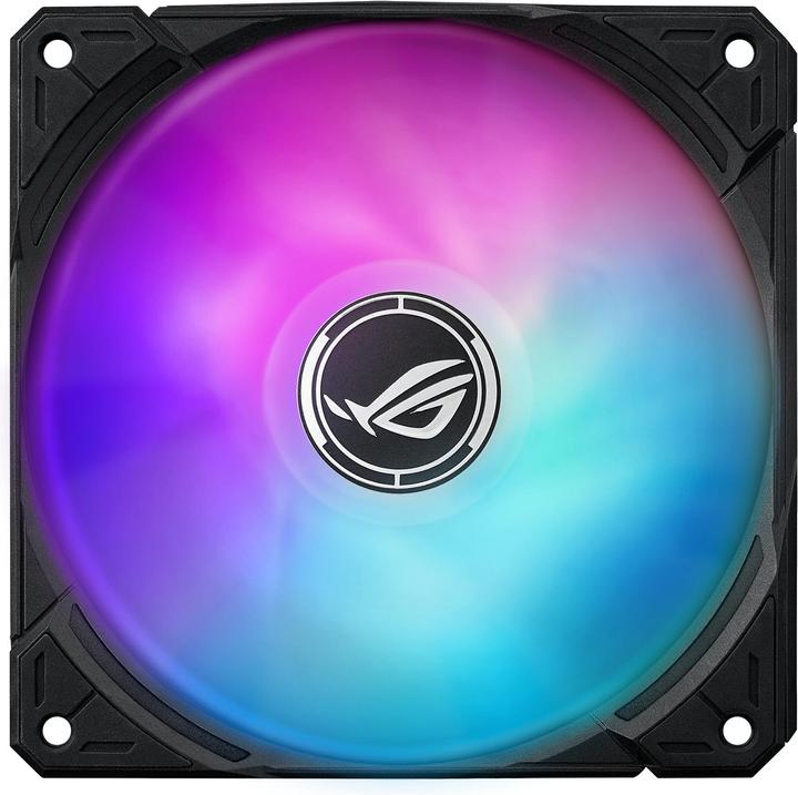Actual product image ASUS Wak Rog Ryuo Iv Slc 360 Argb