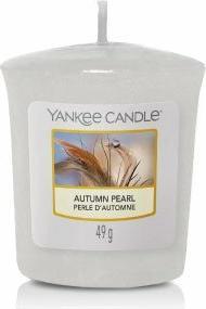 Produktbild Yankee Candle Pinke Orchidee, Apfelpflaume (49 g)