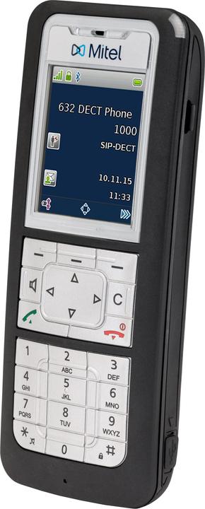 Produktbild Mitel 632 (V2) DECT Phone