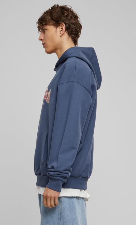 Produktbild Urban Classics Drama I choose Ultra Heavy Oversize Hoodie - 127051 (M)