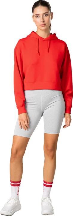 Actual product image Johaug ATH Smooth Hoodie (L)