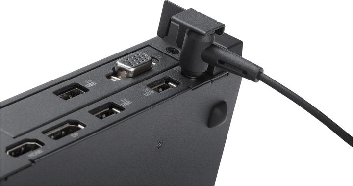 Immagine prodotto ASUS PC PN43-BBN100MD Intel N100 Nero (Intel N100)