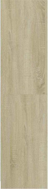 Actual product image VidaXL Morgen (100 x 50 x 200 cm)