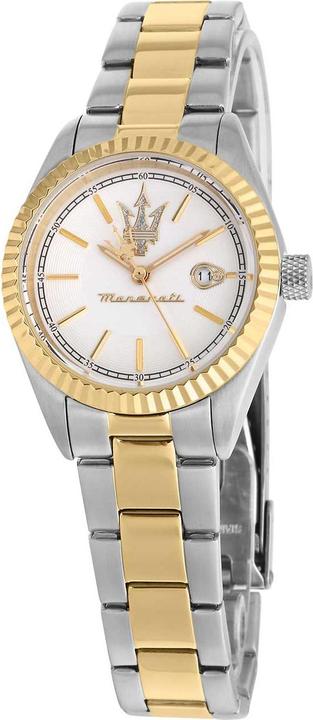 Image du produit Maserati Competizione bib tight hommes (Montre analogique, 31 mm)