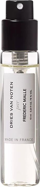 Produktbild Frédéric Malle Dries Van Noten par (Eau de Parfum, 10 ml)