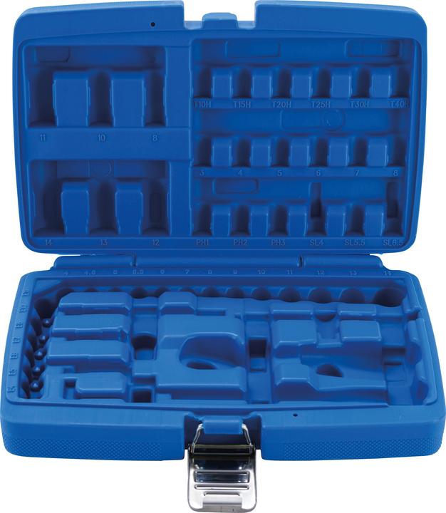 Produktbild BGS Leerkoffer für Art. 2147 (1/4")