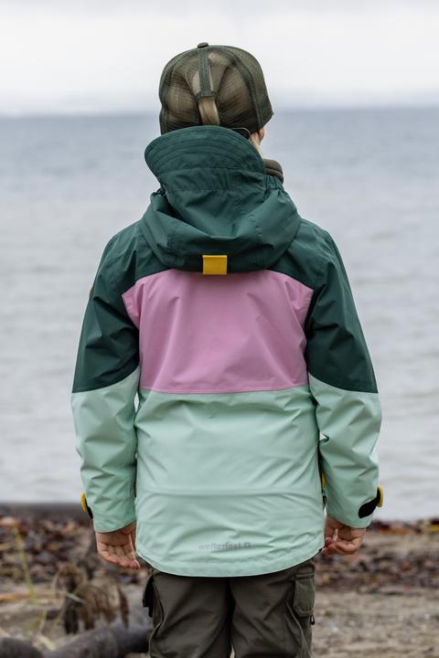 Image du produit Rukka Wynn Veste de pluie (110)