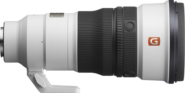 Actual product image Sony FE 300mm F2.8 GM OSS (Sony E, full size)