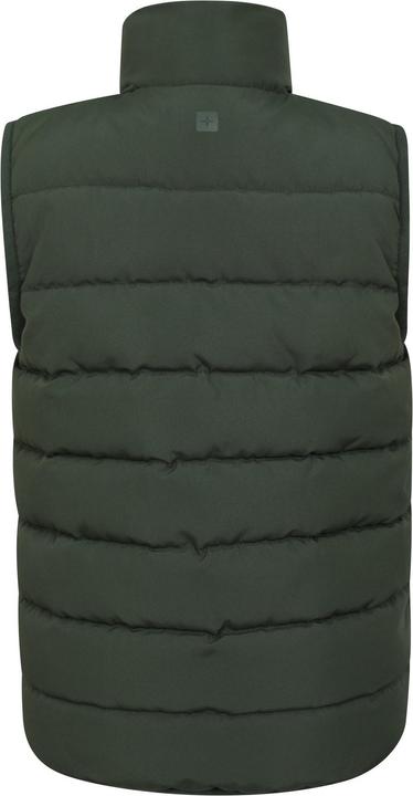 Actual product image Mountain Warehouse Childrens/Kids Rocko Water Resistant Padded Gilet (104)