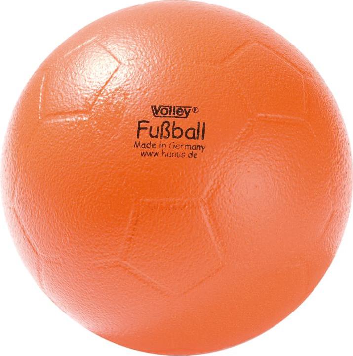 Volley Soft Fussball Ø 21 cm, 325.0000 g