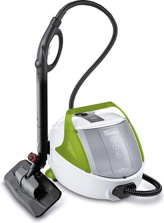 Polti Vaporetto Pro 8X Eco Plus (5 bar, 1900 W)