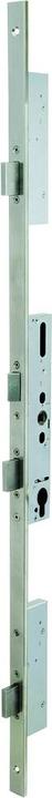 MSL Panic multipoint locking devices FlipLock Basis 23444 PE (Profile cylinder)