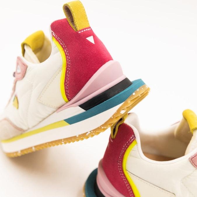 Immagine prodotto 0-105 Scarpe da ginnastica Lenox Spring (39)