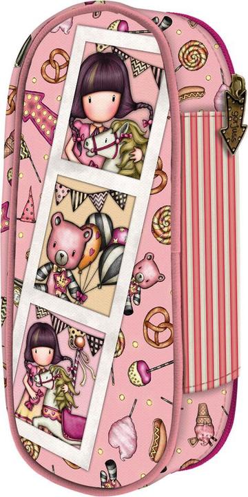 Image du produit Santoro Stylo plume Suwak Gorjuss Fairgrou