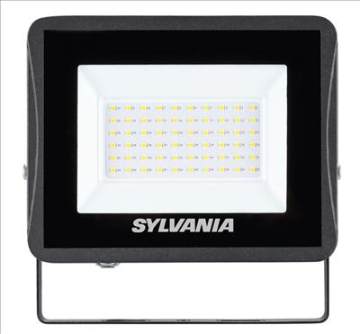 Image du produit Sylvania Projecteur LED 45W 4000K 5000lm noir (5000 lm, IP65)