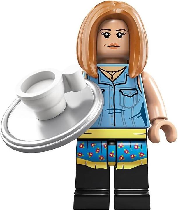 Produktbild LEGO Central Perk (21319, LEGO Ideas, LEGO Seltene Sets)