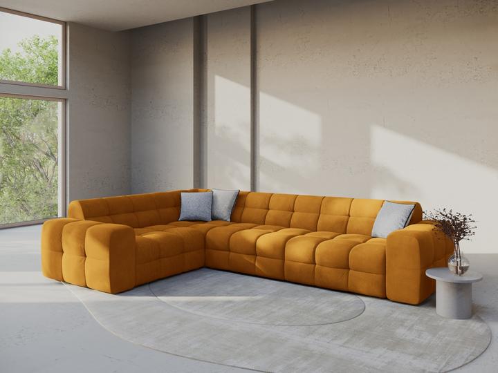 Produktbild Micadoni Kendal (Ecksofa)