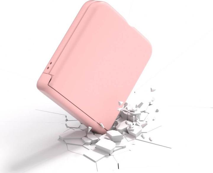 Immagine prodotto Cover-Discount Xiaomi Mix Flip - Custodia per cellulare Skin Feel con protezione della cerniera (Xiaomi MIX Flip)