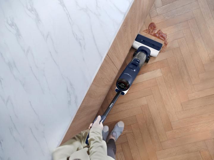 Actual product image Tineco Floor One S6 Pet
