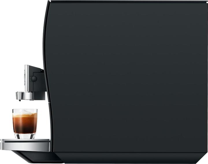Image du produit Jura Z10 Aluminium Dark Inox (EA)