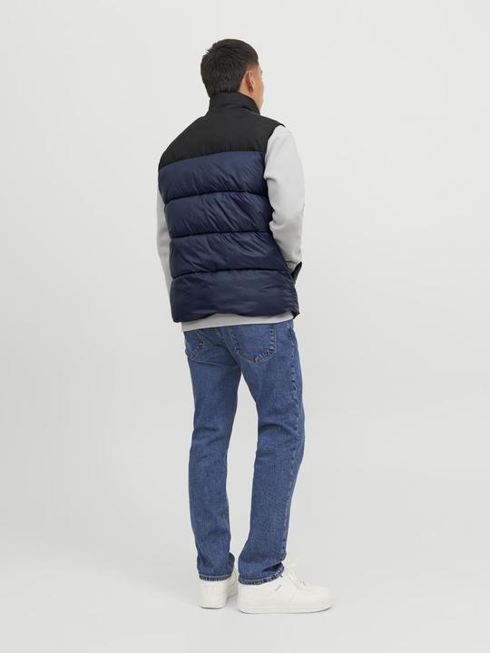 Image du produit Jack & Jones Gilet en polyester recyclé (M)