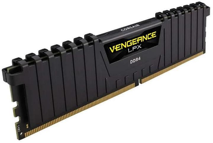 Immagine prodotto Corsair Vengeance LPX (4 x 16GB, 2400 MHz, DDR4-RAM, DIMM)